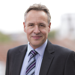 Dipl.-Ing. Burkhard Schranz's profile picture