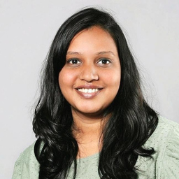 Ashwini Jayaramu
