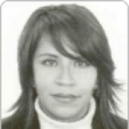 Flor de Maria Asmat