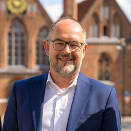 Sven Nagrodzki