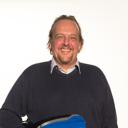 Jens Meinke's profile picture