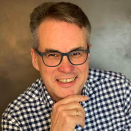 Dr. Olaf Stietz (moved to LinkedIn)