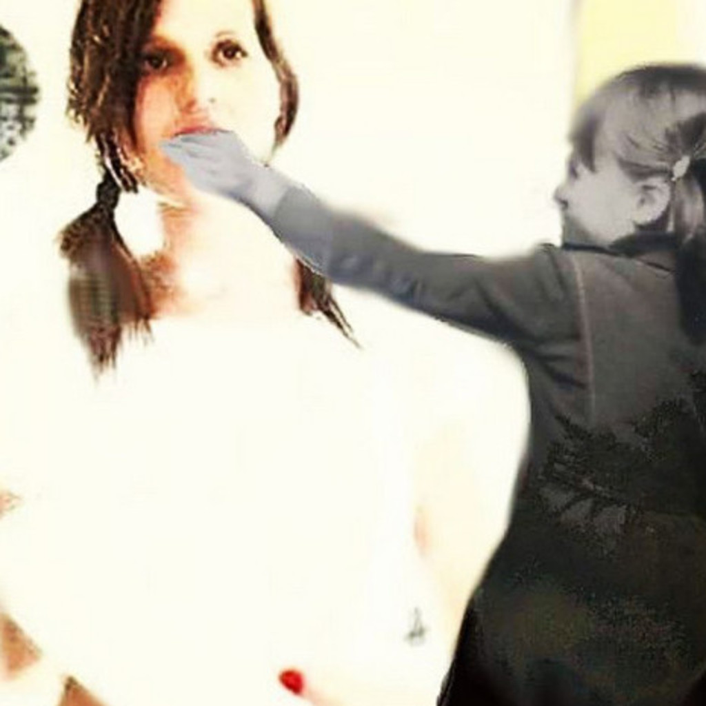 Silvia Martini Künstlerin freischaffende Künstlerin