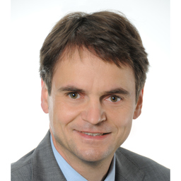 Dr. Johannes M. Kech
