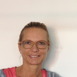 Astrid Greven