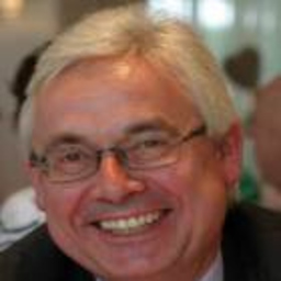 Wolfgang Barchewitz