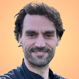 Henrik Stahmann