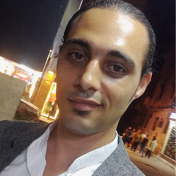محمد سعيد