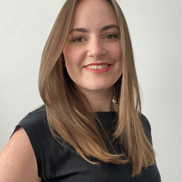 Johanna Ganß