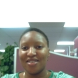Khumoetsile (Khumo) Molemo