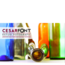 Cesar font Barbero