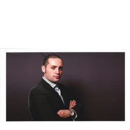 Mourad Medjnah