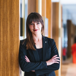 Antje Ahrendt