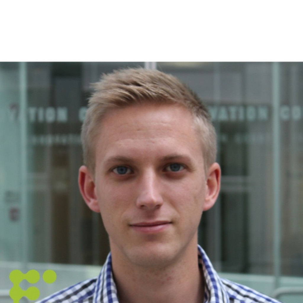 Oliver Chapman Headhunter Emerald Technology XING