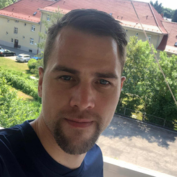 Marc Leupolt