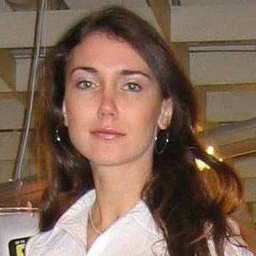 Marina Ahlers