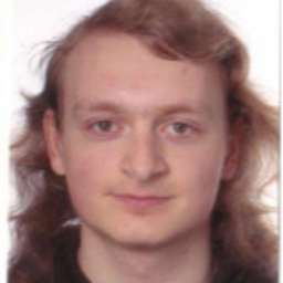 Dominik Müller