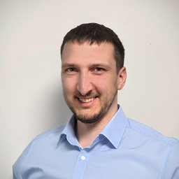 Sasha Srnec MEng MBA