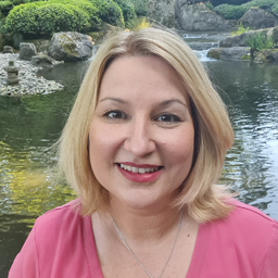 Miriam Lauterbach-Paula