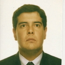 Gabriel Pastor Saucedo