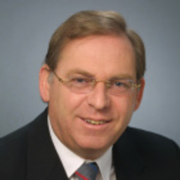 Klaus Korell