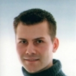 Stefan Martin