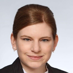 Melanie Gebhard