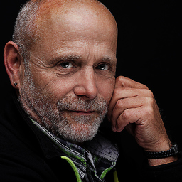 Peter Krieger