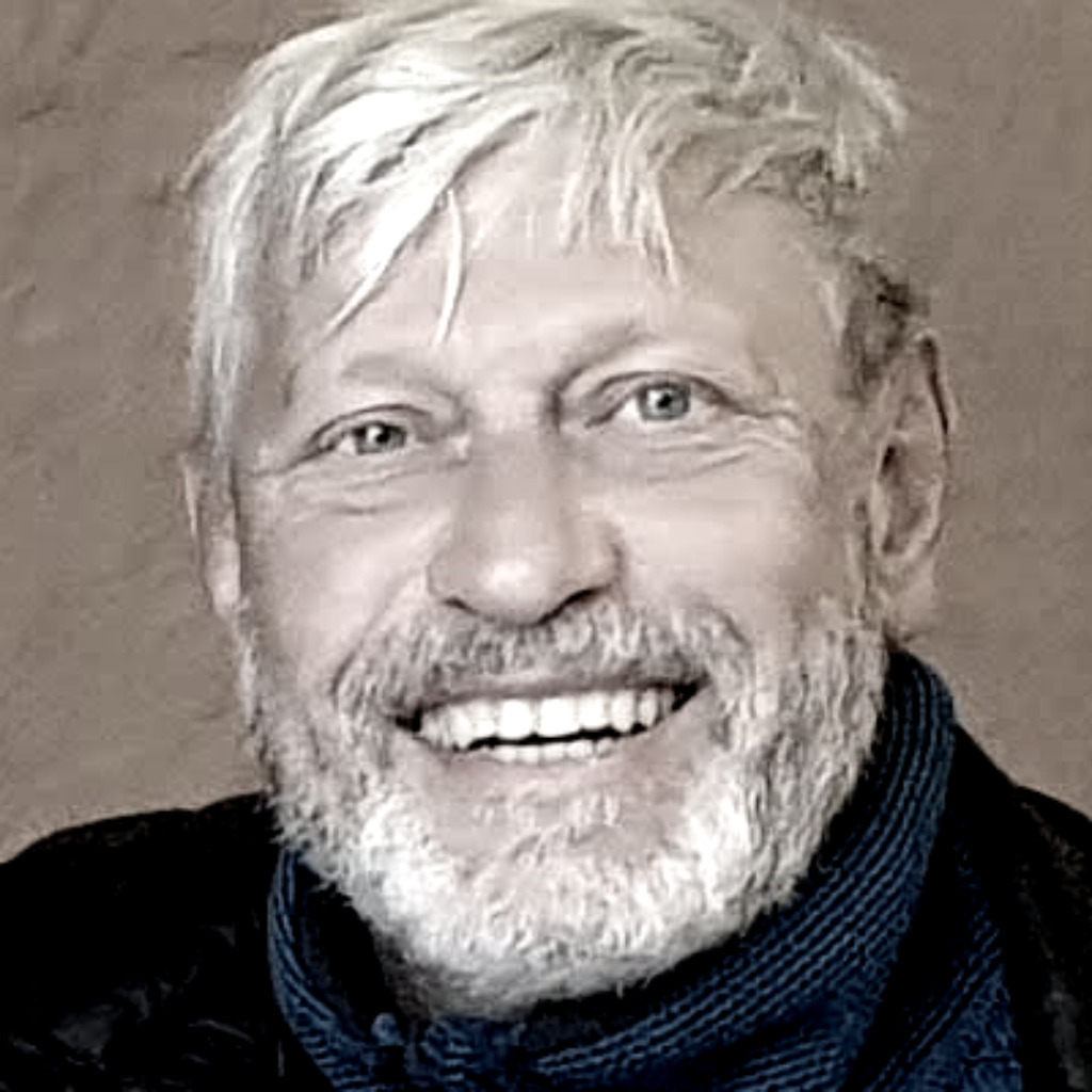 Klaus Rogall Senior IT Consultant evodion Information Technologies