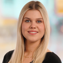 Olivia Trzetziak's profile picture