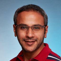 Mohamed Atwa