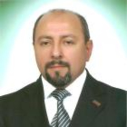 Ergün Erdoğan