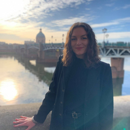 Marie Rebinguet