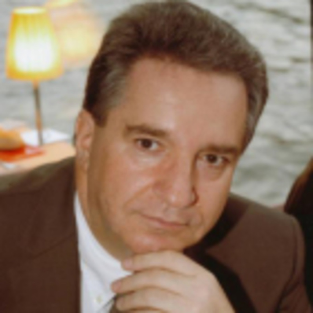 Otfried Fischer Director Sales Development Teqcycle Solutions GmbH