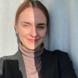 Katharina Groß