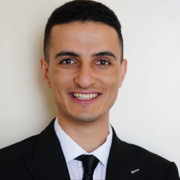 Abed Alghaloul