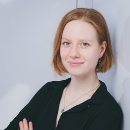 Marlene Hunger's profile picture