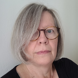 Profilbild Christine Gottschalch