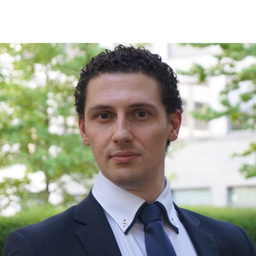 Michael Döbele
