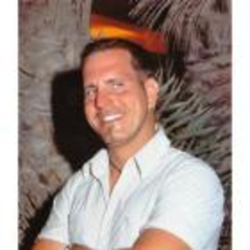 Roger Schmied Geschäftsführer Schmied, Malerbetrieb XING