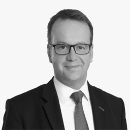 Dr. Jürgen Austrup's profile picture