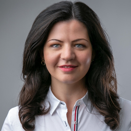 Maria Mihaylova