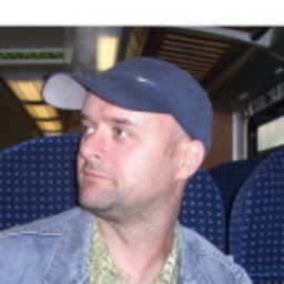 Dirk Lemke
