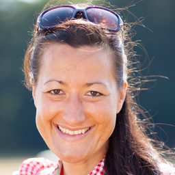 Andrea Dorn