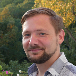 Markus Naumann