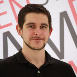 Patrick Gaspar