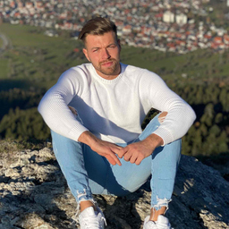 Benjamin Schuster