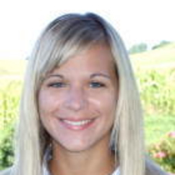 Nicole Casagranda