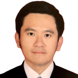Benny Setiawan