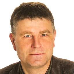 Klaus Schmidt